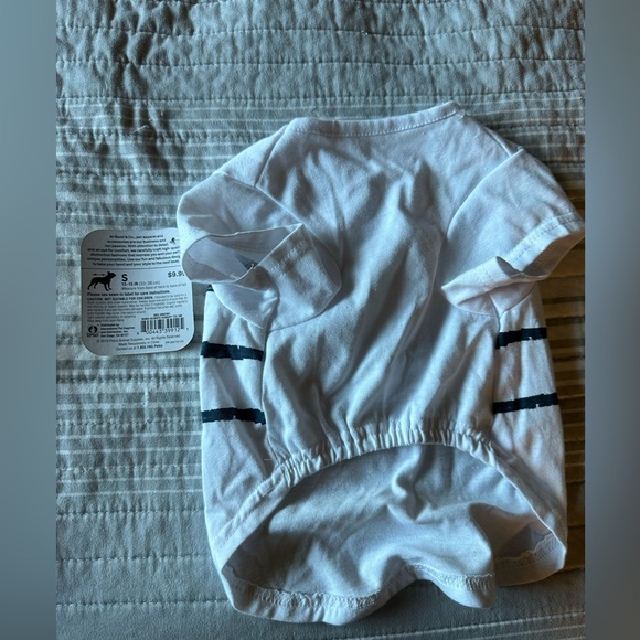 Two size small shirts for small breed dog - Picture 5 of 6